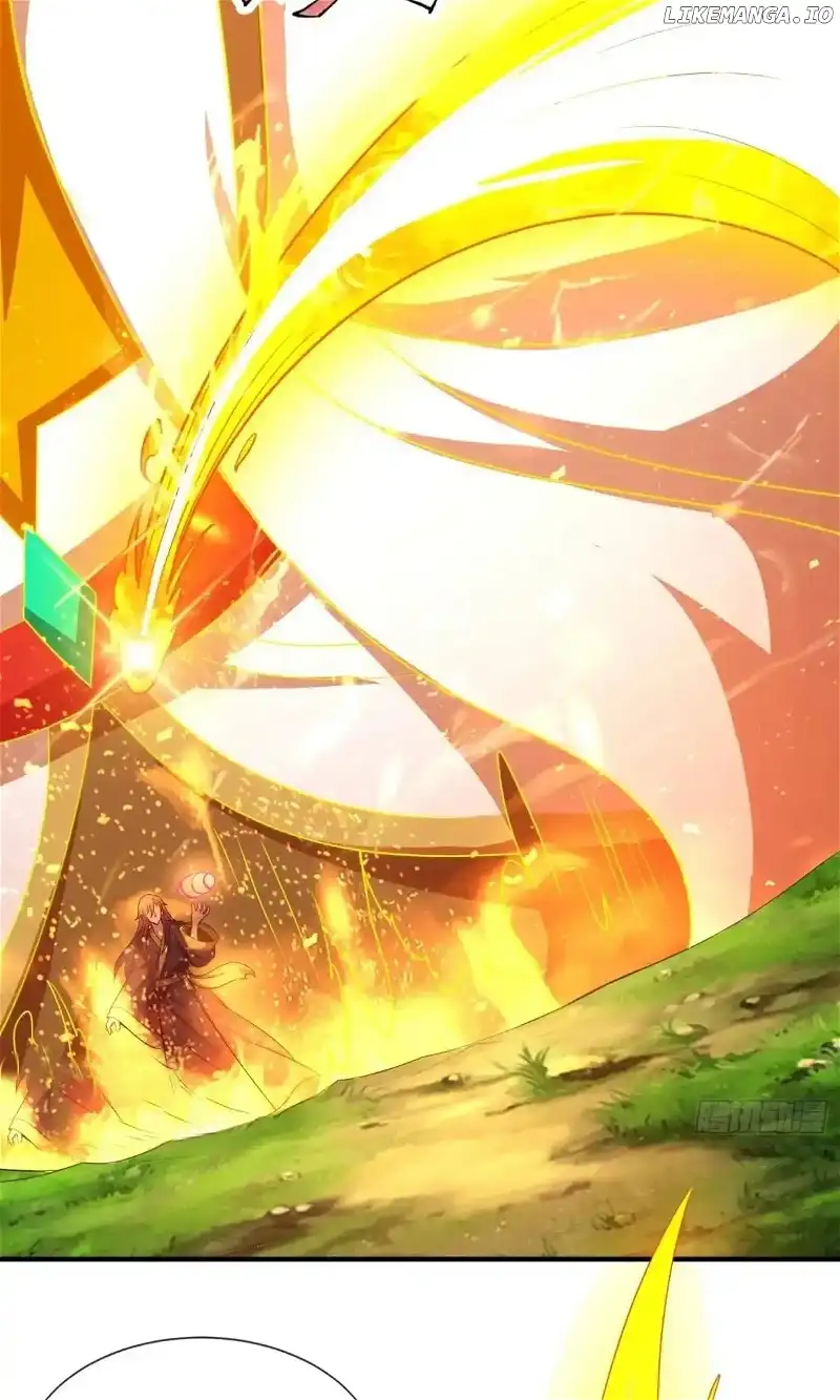 As Soon as I Became a Quasi-Sage, I Was Summoned by the Empress Chapter 79 154 09