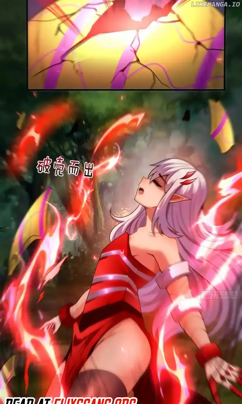 As Soon as I Became a Quasi-Sage, I Was Summoned by the Empress Chapter 79 156 11