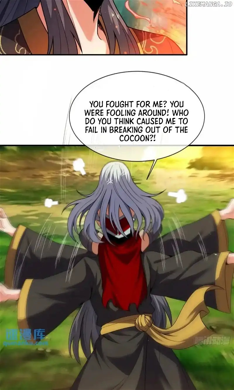 As Soon as I Became a Quasi-Sage, I Was Summoned by the Empress Chapter 79 158 13