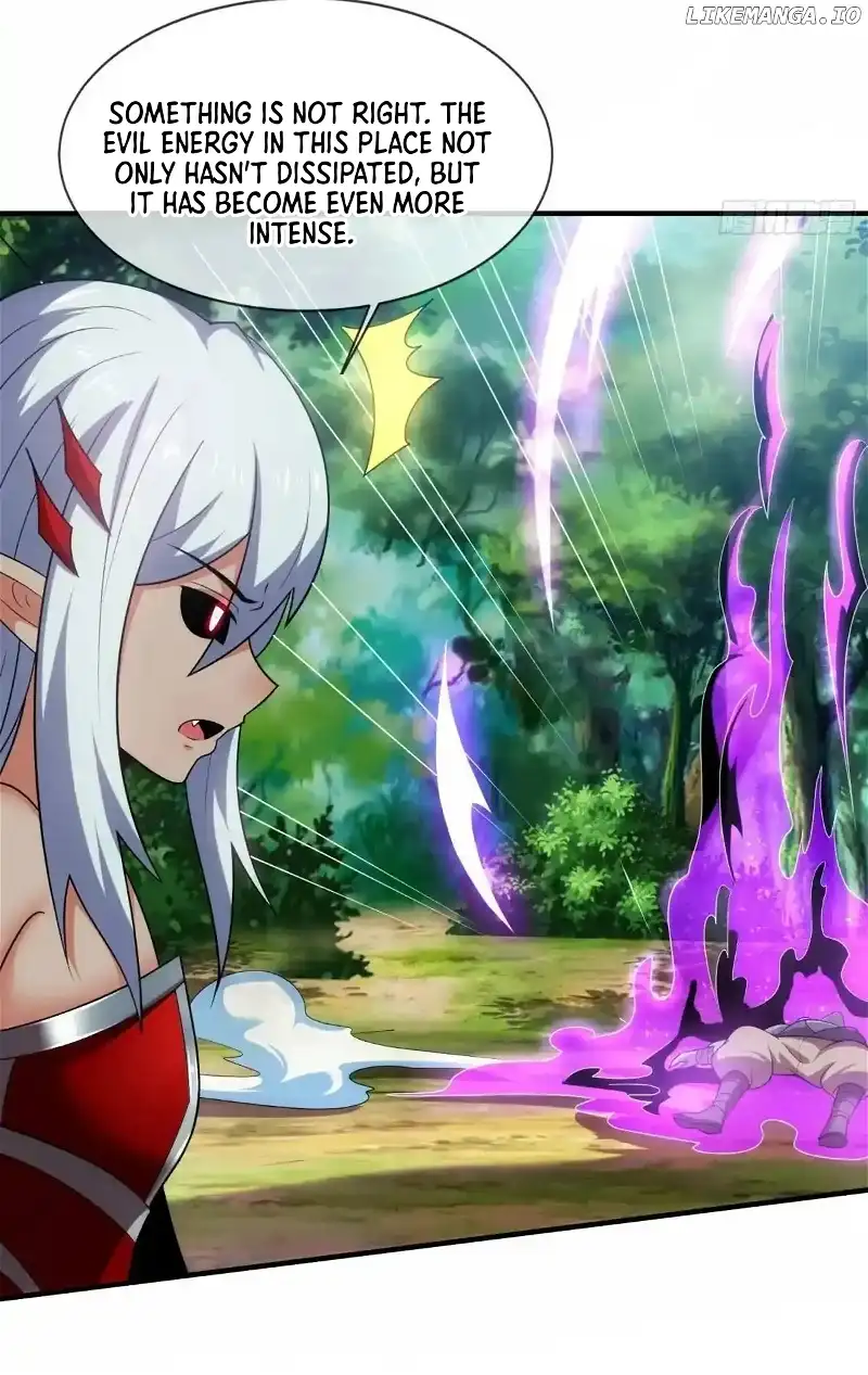 As Soon as I Became a Quasi-Sage, I Was Summoned by the Empress Chapter 79 165 20