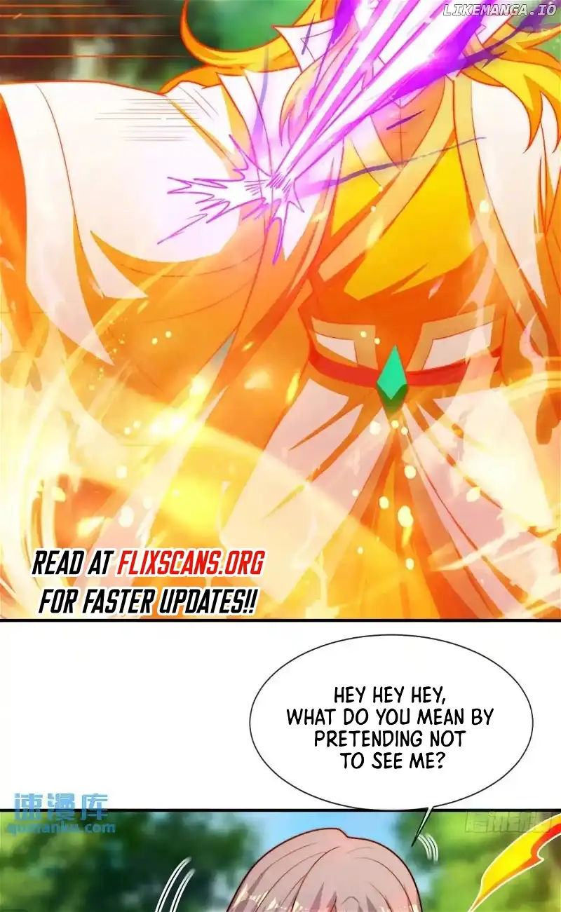 As Soon as I Became a Quasi-Sage, I Was Summoned by the Empress Chapter 79 173 28