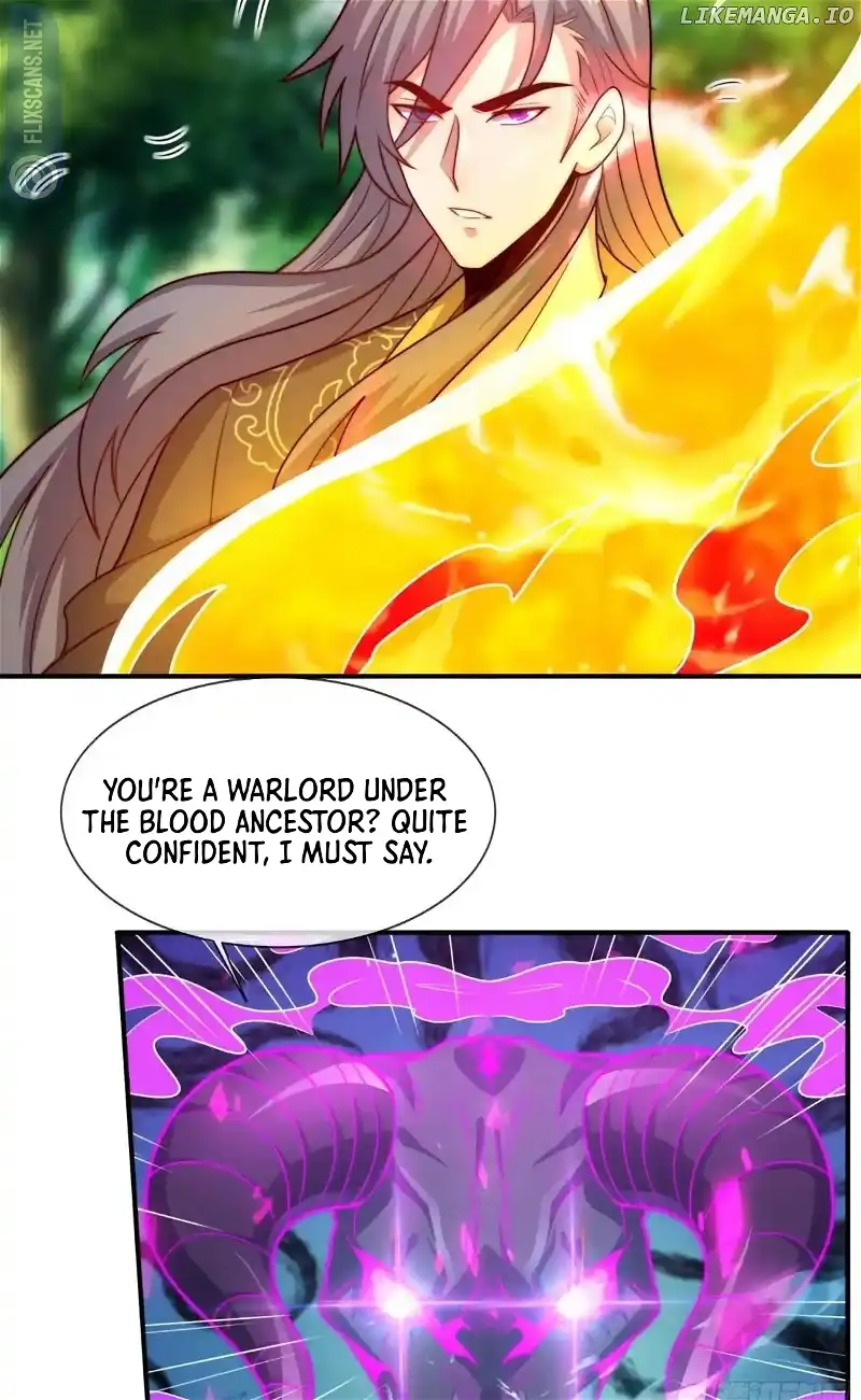 As Soon as I Became a Quasi-Sage, I Was Summoned by the Empress Chapter 79 174 29