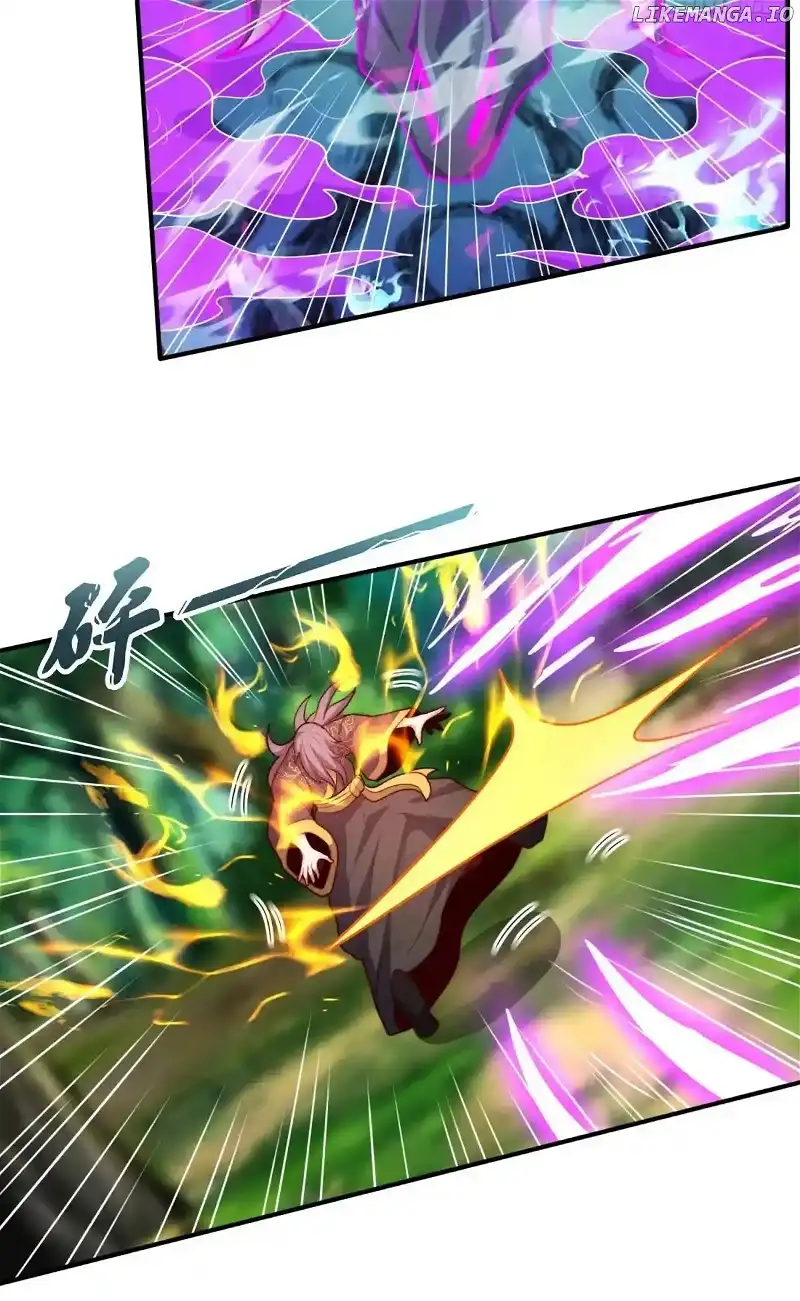 As Soon as I Became a Quasi-Sage, I Was Summoned by the Empress Chapter 79 175 30