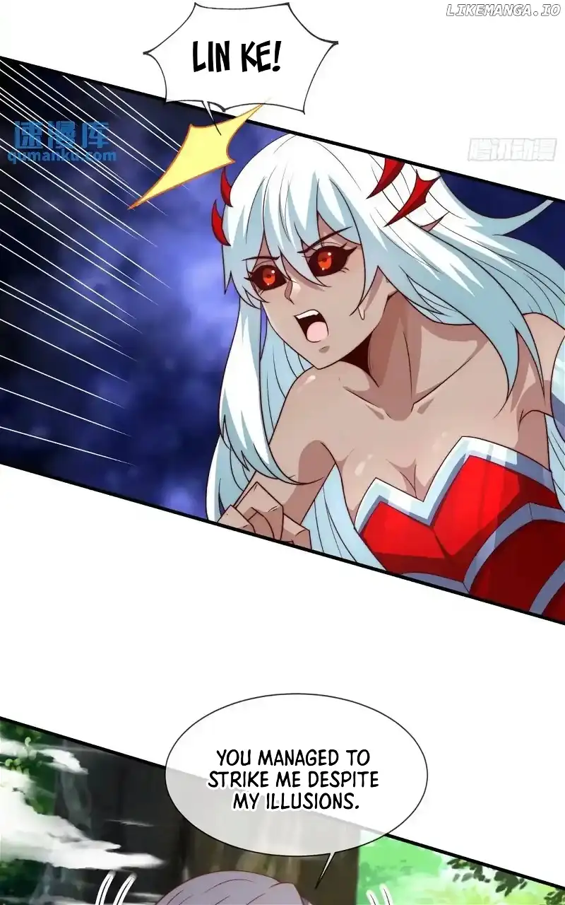 As Soon as I Became a Quasi-Sage, I Was Summoned by the Empress Chapter 79 177 32