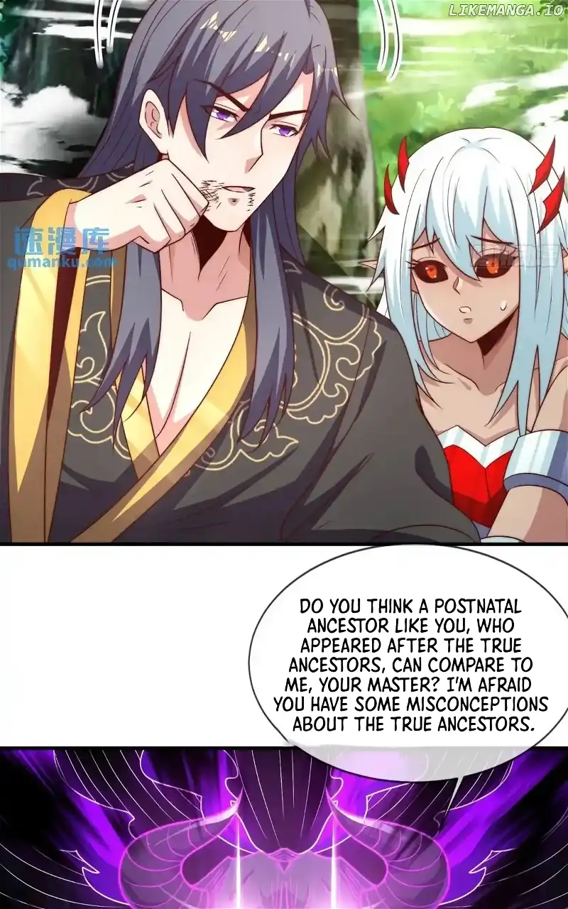 As Soon as I Became a Quasi-Sage, I Was Summoned by the Empress Chapter 79 178 33