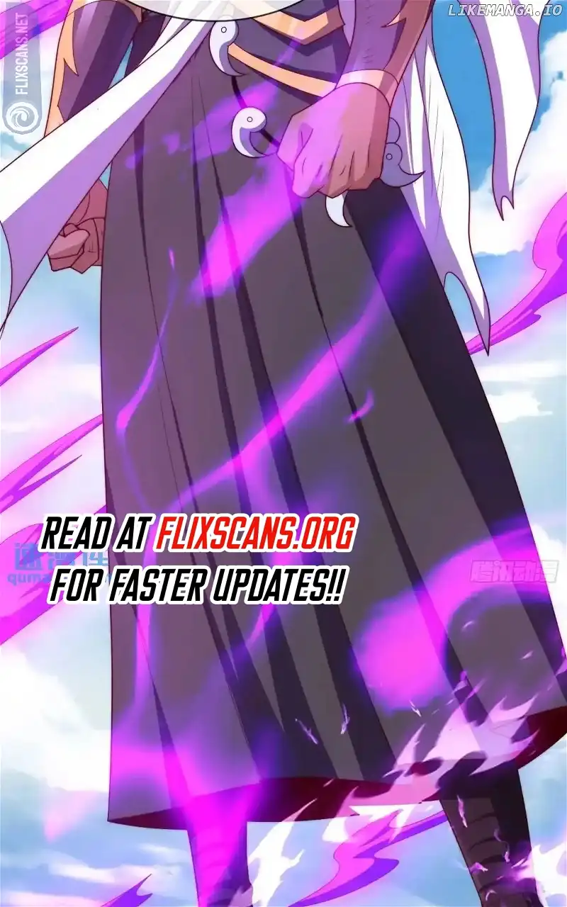 As Soon as I Became a Quasi-Sage, I Was Summoned by the Empress Chapter 79 181 36