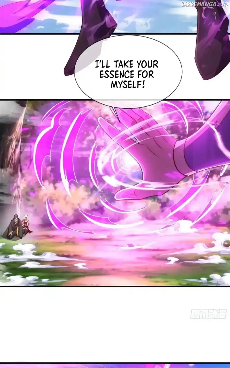 As Soon as I Became a Quasi-Sage, I Was Summoned by the Empress Chapter 79 182 37