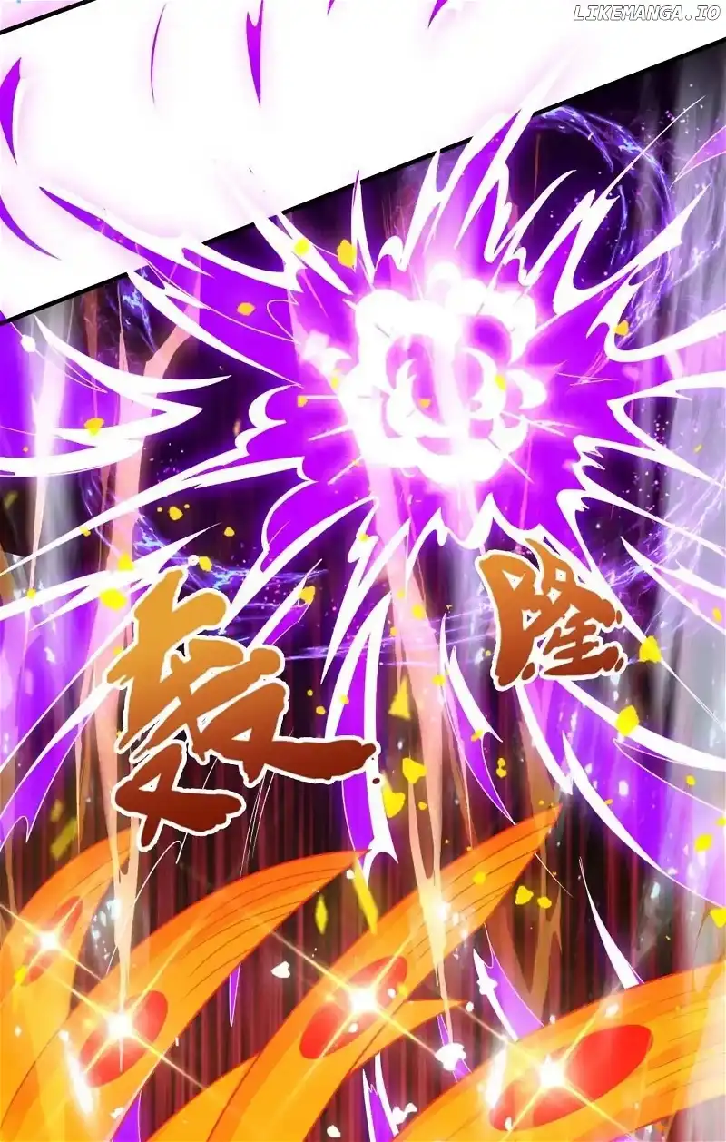 As Soon as I Became a Quasi-Sage, I Was Summoned by the Empress Chapter 79 184 39