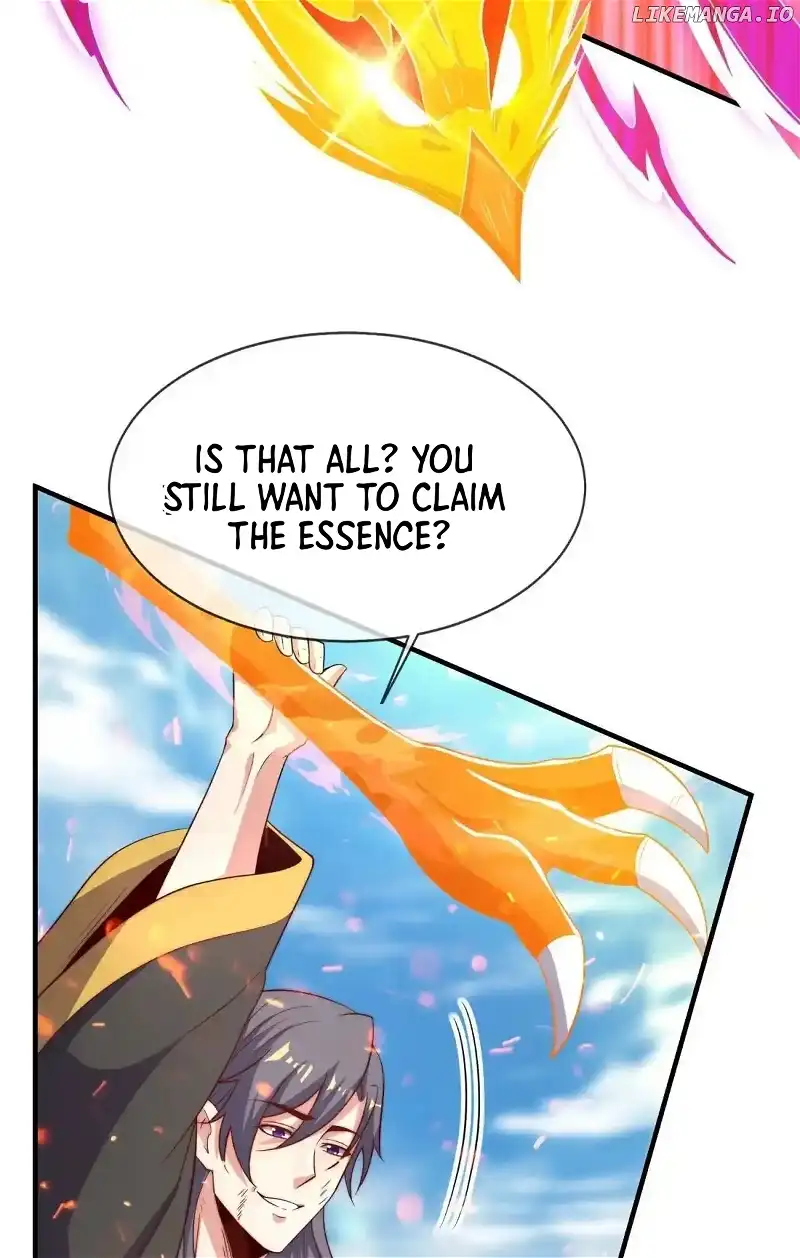 As Soon as I Became a Quasi-Sage, I Was Summoned by the Empress Chapter 79 186 41