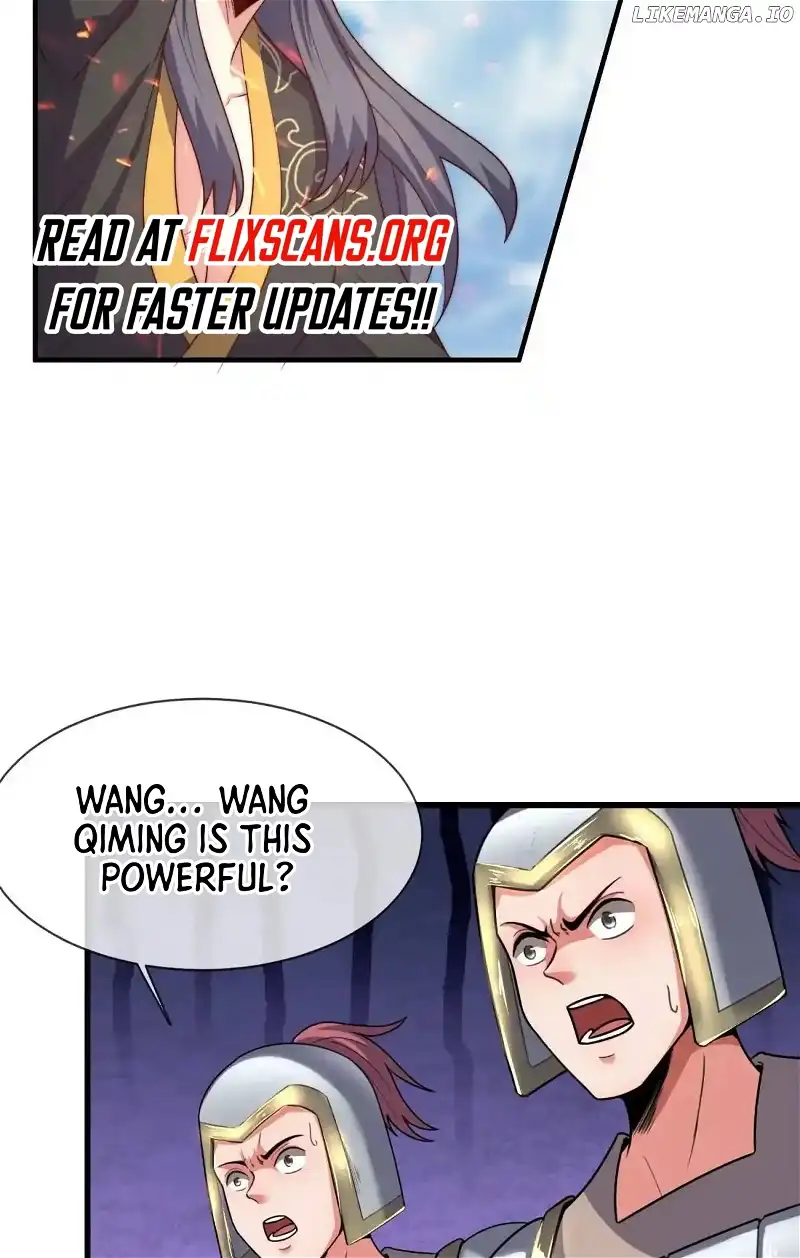 As Soon as I Became a Quasi-Sage, I Was Summoned by the Empress Chapter 79 187 42