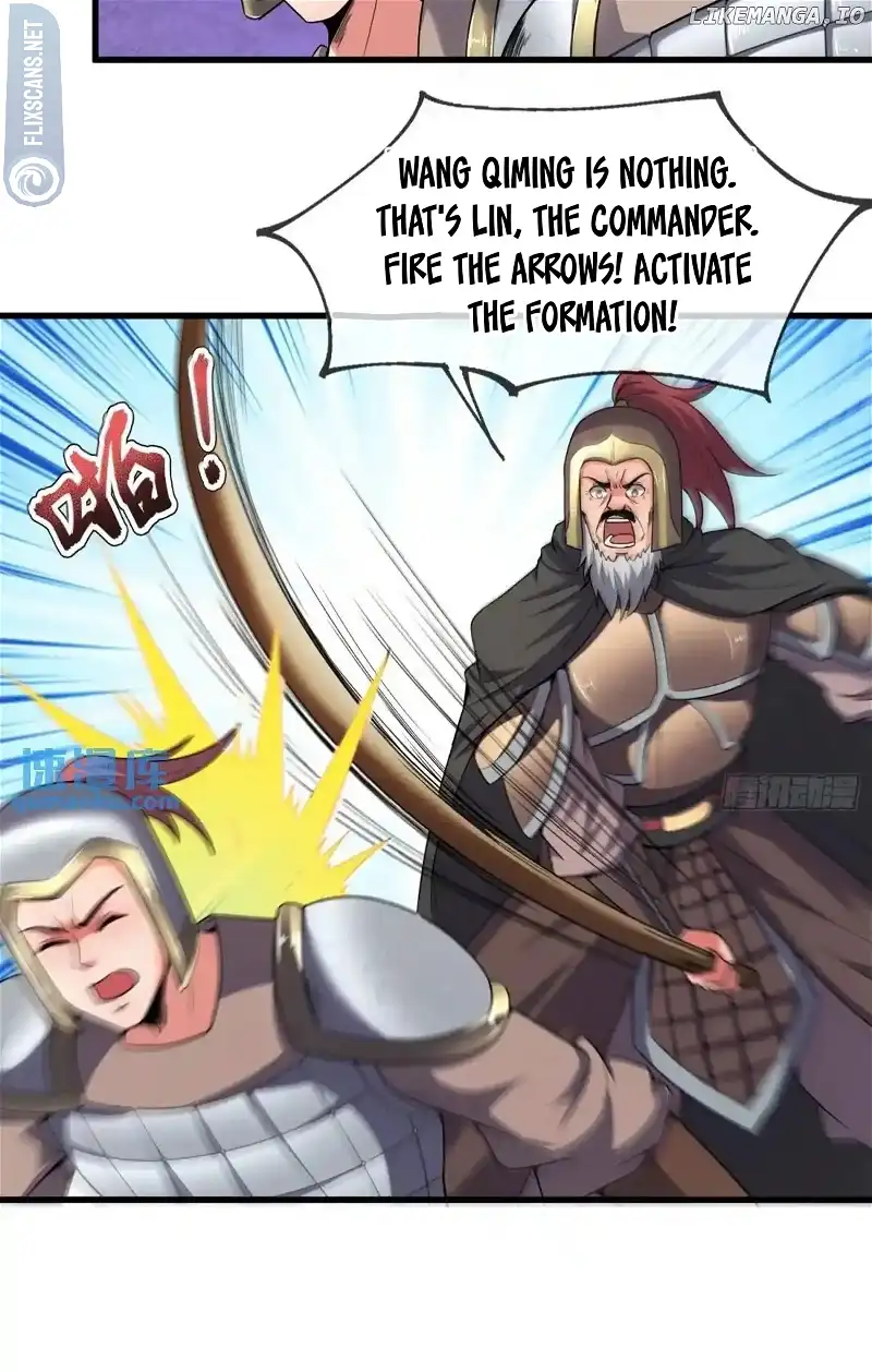 As Soon as I Became a Quasi-Sage, I Was Summoned by the Empress Chapter 79 188 43