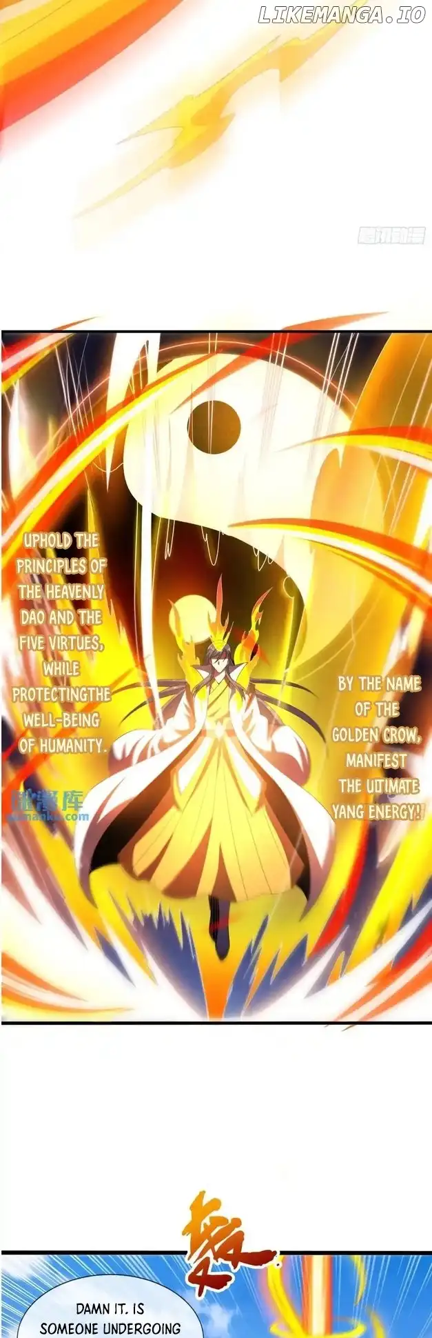 As Soon as I Became a Quasi-Sage, I Was Summoned by the Empress Chapter 80 101 05