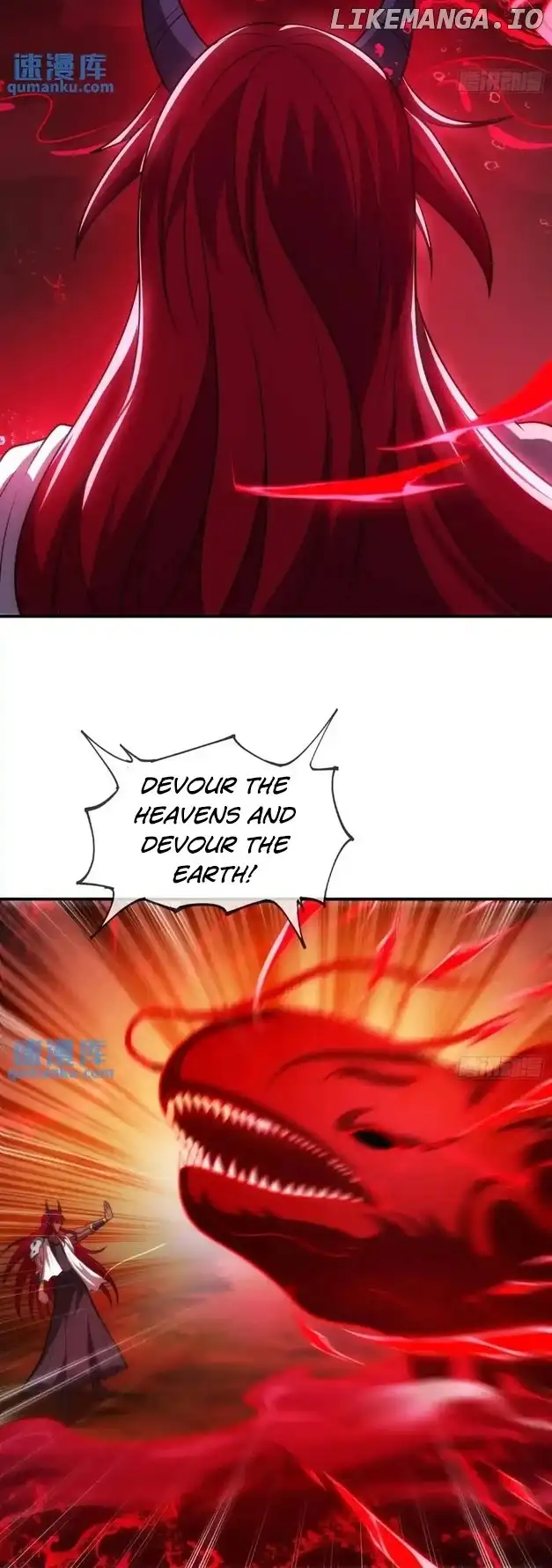 As Soon as I Became a Quasi-Sage, I Was Summoned by the Empress Chapter 80 113 17