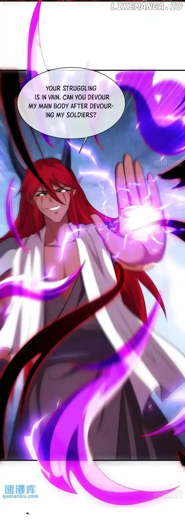 As Soon as I Became a Quasi-Sage, I Was Summoned by the Empress Chapter 80 114 18