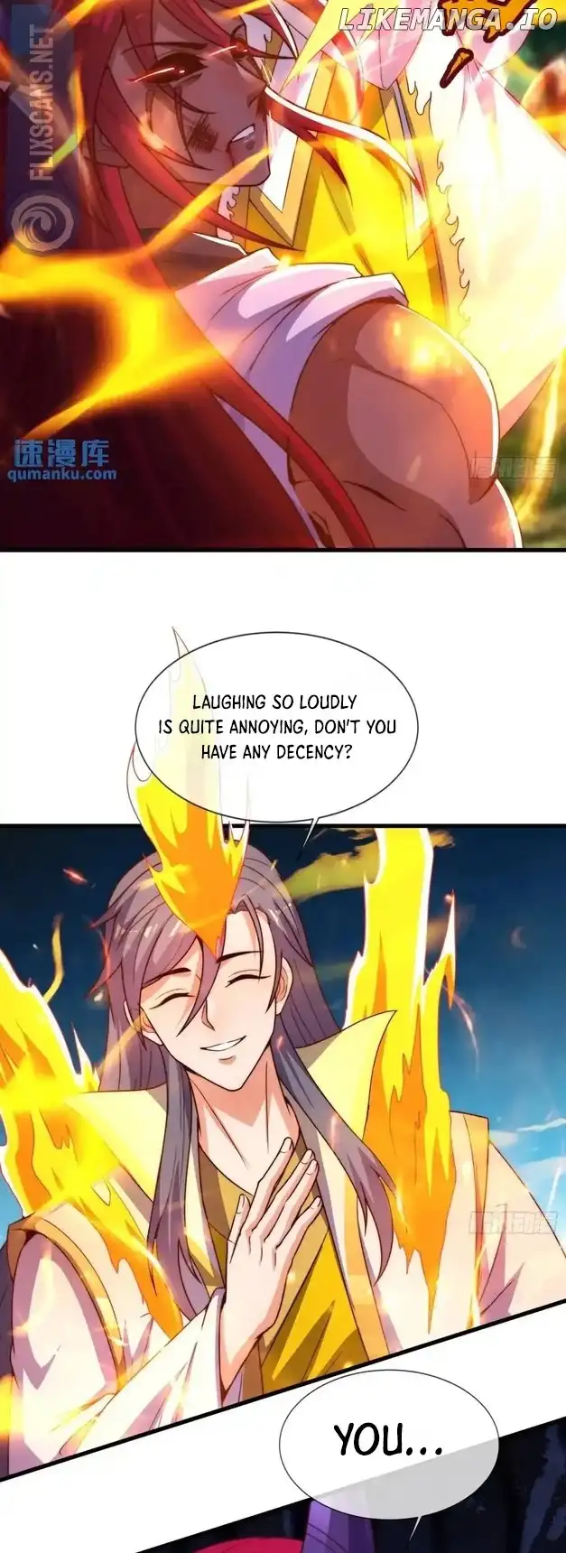 As Soon as I Became a Quasi-Sage, I Was Summoned by the Empress Chapter 80 118 22