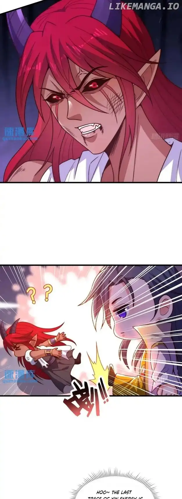 As Soon as I Became a Quasi-Sage, I Was Summoned by the Empress Chapter 80 119 23