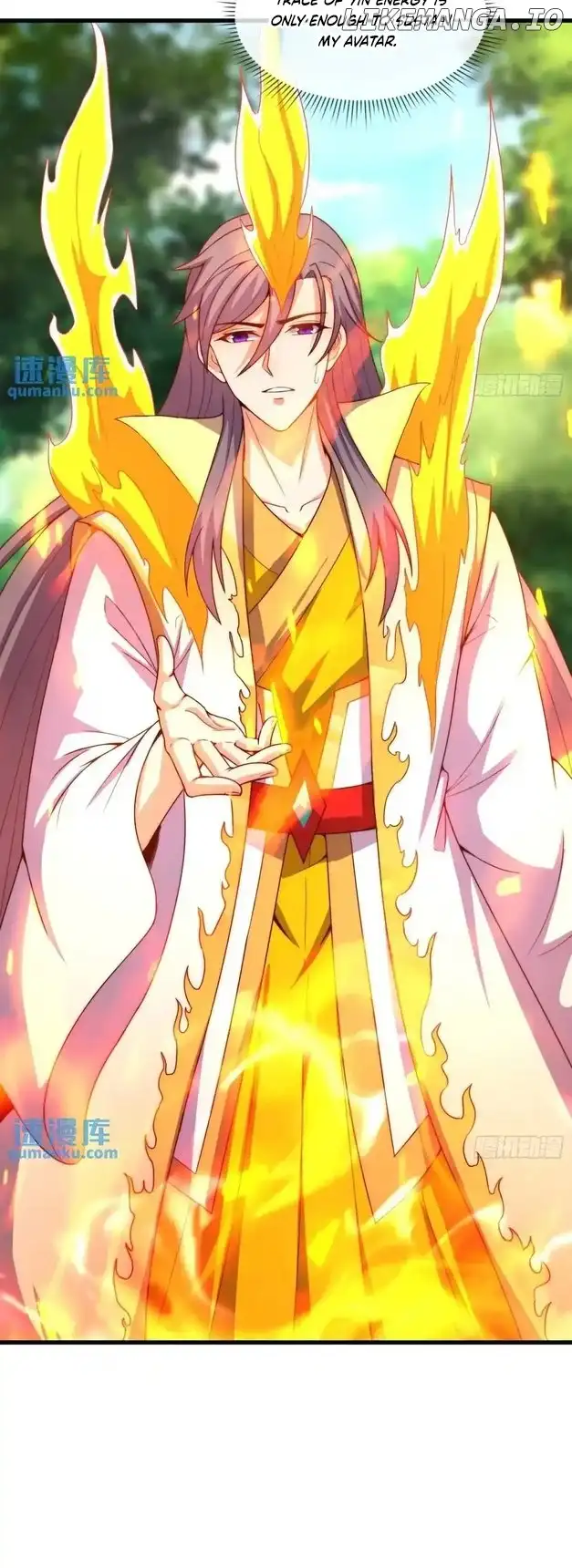 As Soon as I Became a Quasi-Sage, I Was Summoned by the Empress Chapter 80 120 24