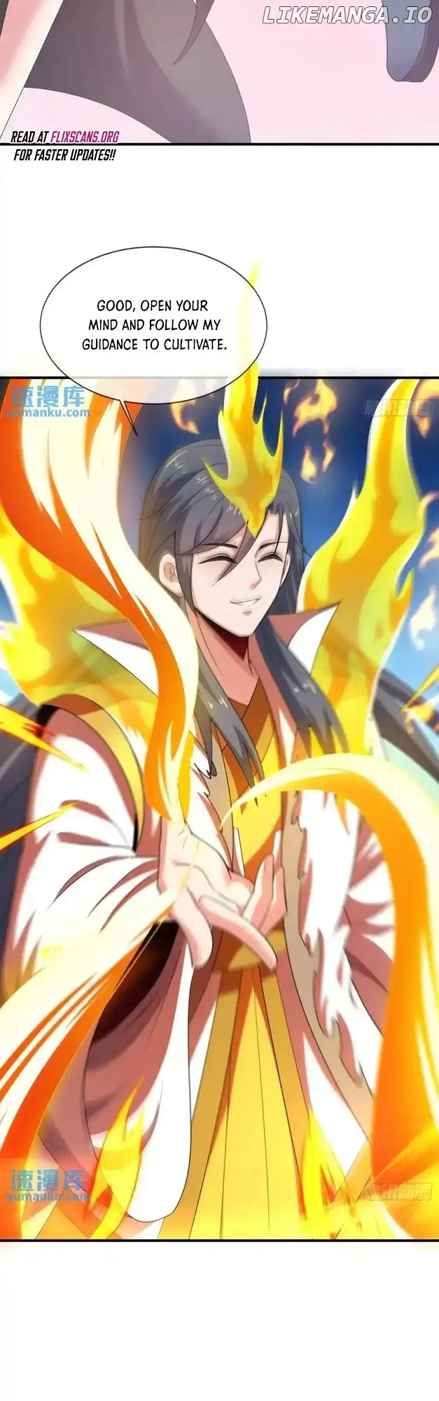 As Soon as I Became a Quasi-Sage, I Was Summoned by the Empress Chapter 80 124 28