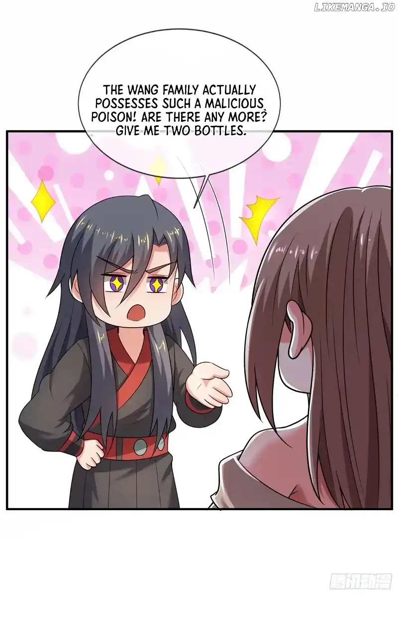 As Soon as I Became a Quasi-Sage, I Was Summoned by the Empress Chapter 84 146 004