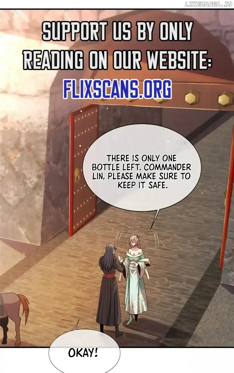 As Soon as I Became a Quasi-Sage, I Was Summoned by the Empress Chapter 84 147 005