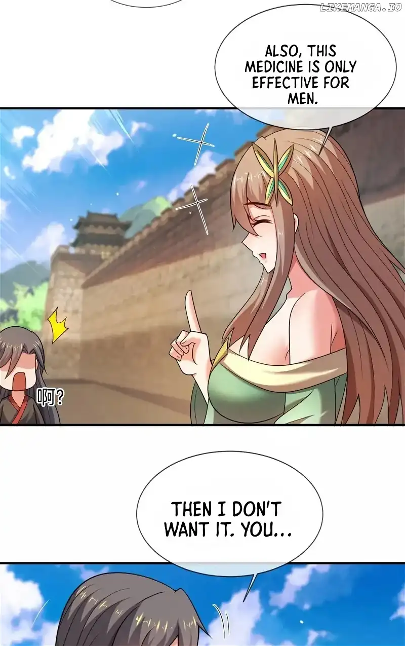 As Soon as I Became a Quasi-Sage, I Was Summoned by the Empress Chapter 84 148 006