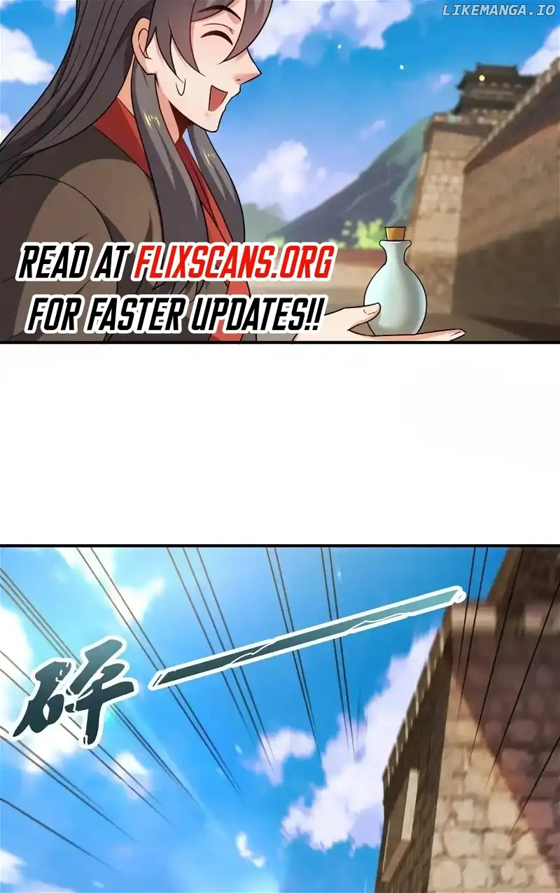 As Soon as I Became a Quasi-Sage, I Was Summoned by the Empress Chapter 84 149 007