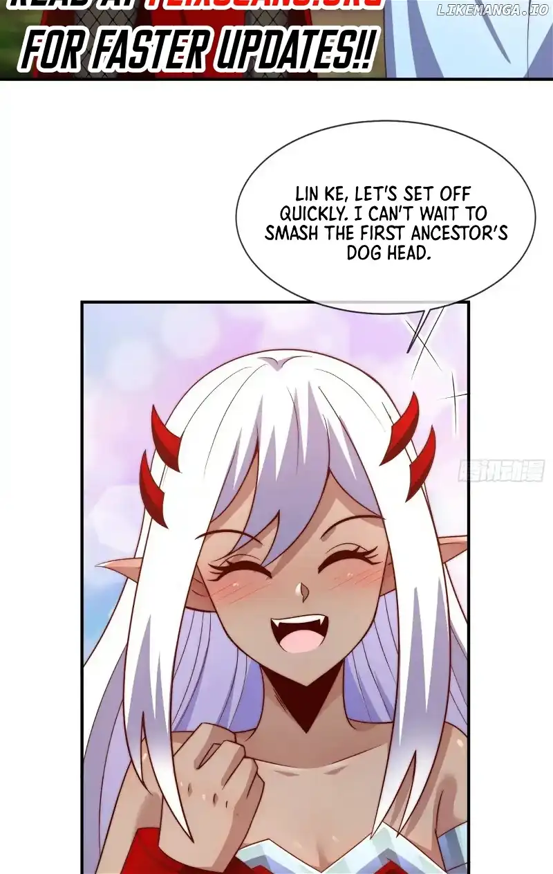 As Soon as I Became a Quasi-Sage, I Was Summoned by the Empress Chapter 84 154 012