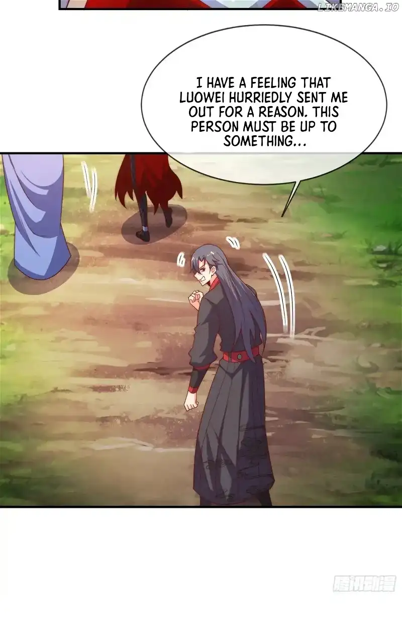 As Soon as I Became a Quasi-Sage, I Was Summoned by the Empress Chapter 84 155 013