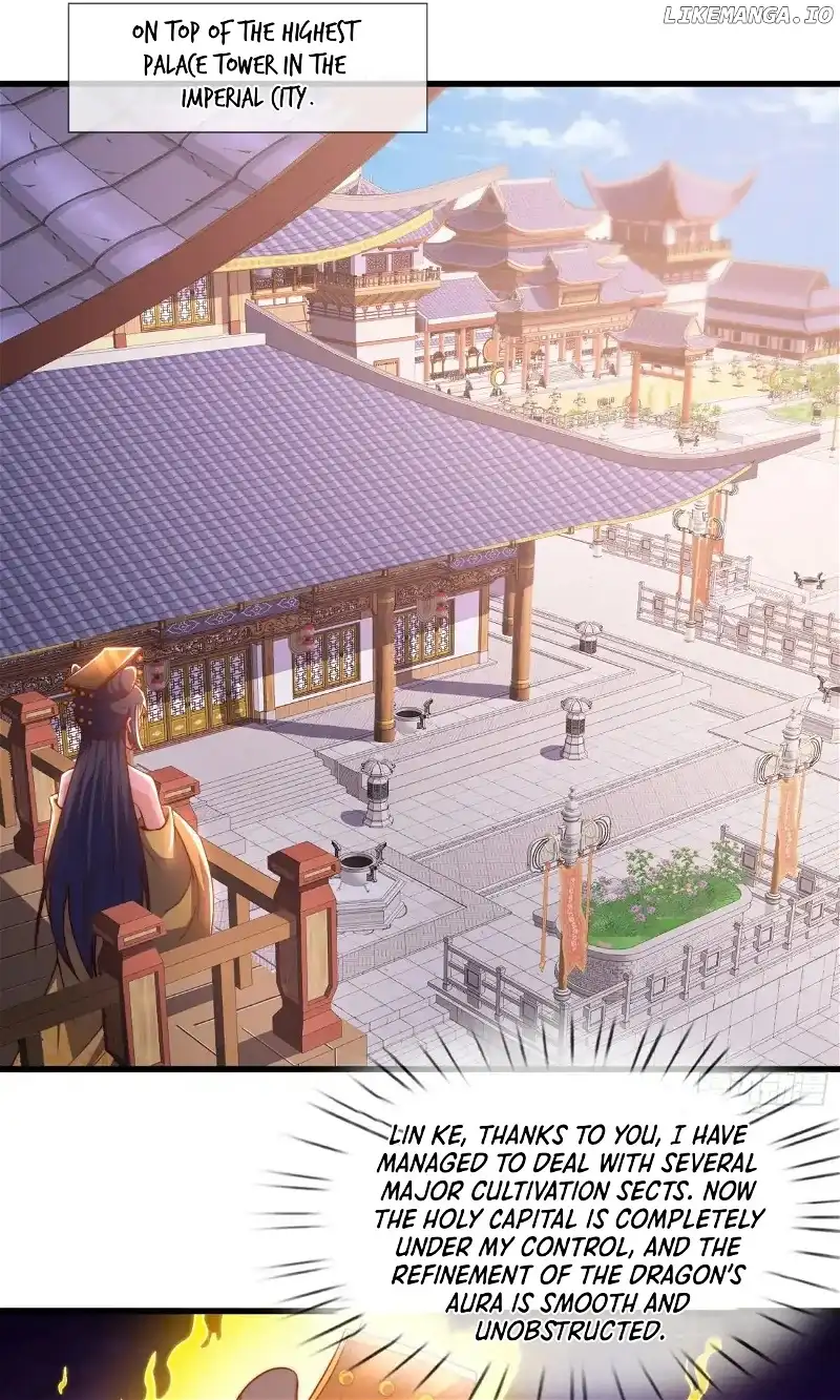 As Soon as I Became a Quasi-Sage, I Was Summoned by the Empress Chapter 84 156 014