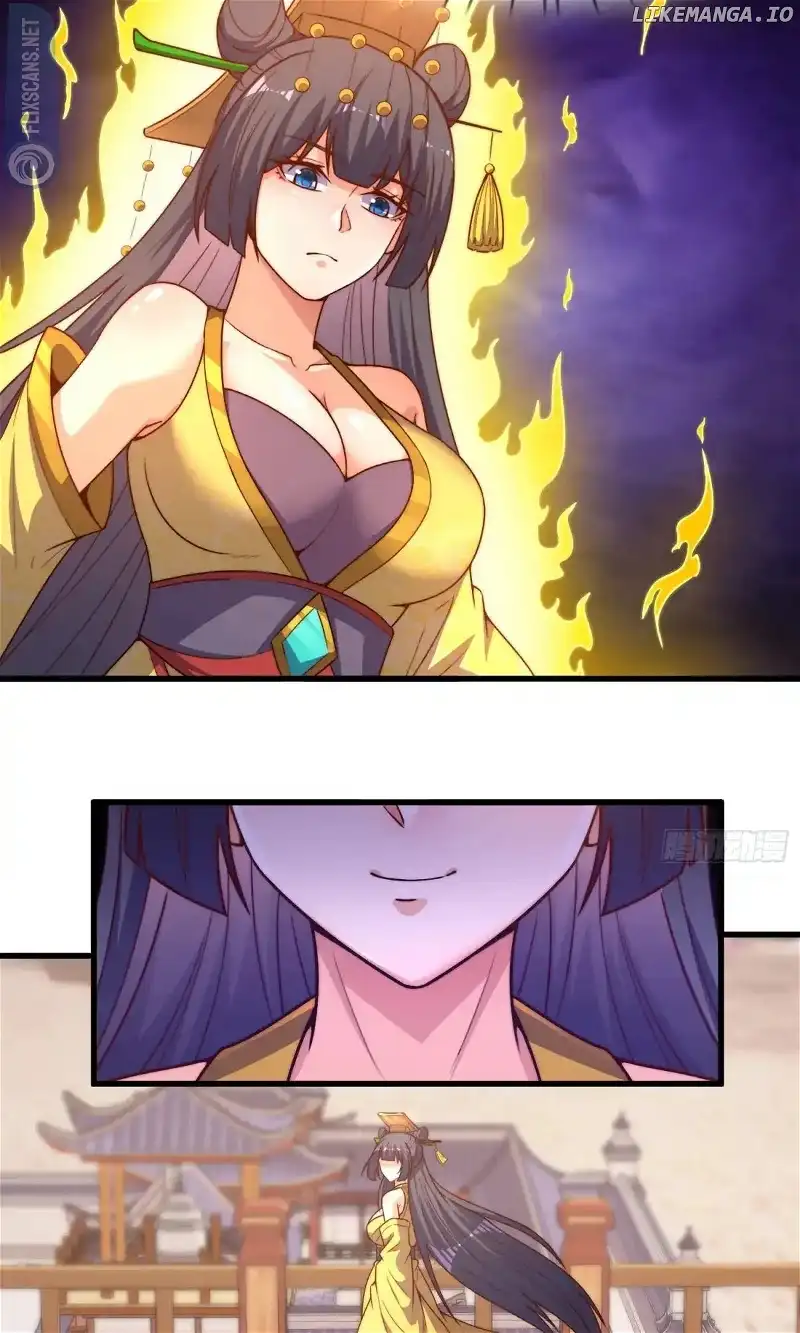 As Soon as I Became a Quasi-Sage, I Was Summoned by the Empress Chapter 84 157 015