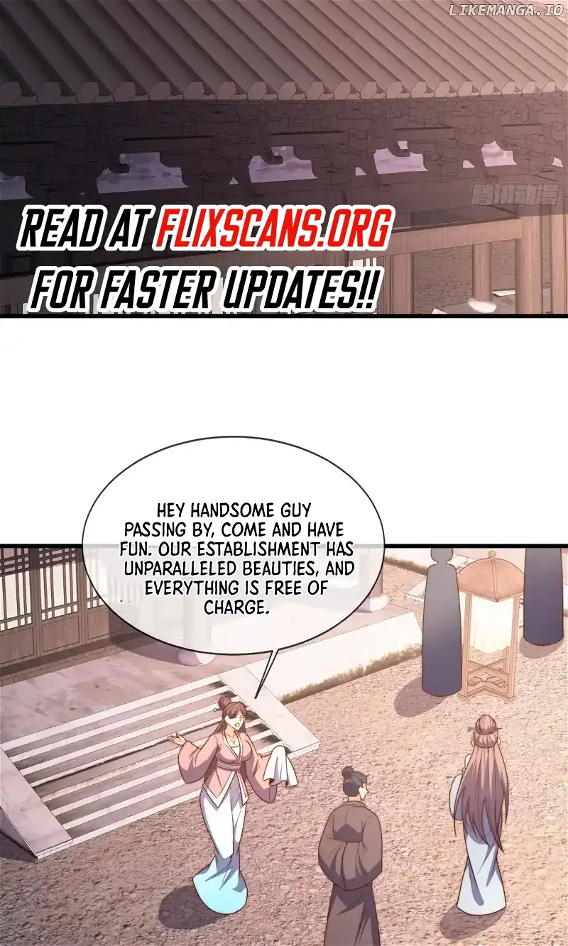 As Soon as I Became a Quasi-Sage, I Was Summoned by the Empress Chapter 84 160 018