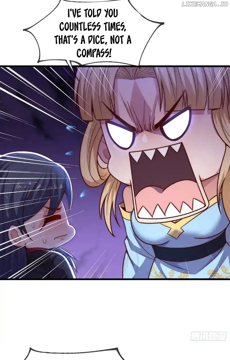 As Soon as I Became a Quasi-Sage, I Was Summoned by the Empress Chapter 84 163 021