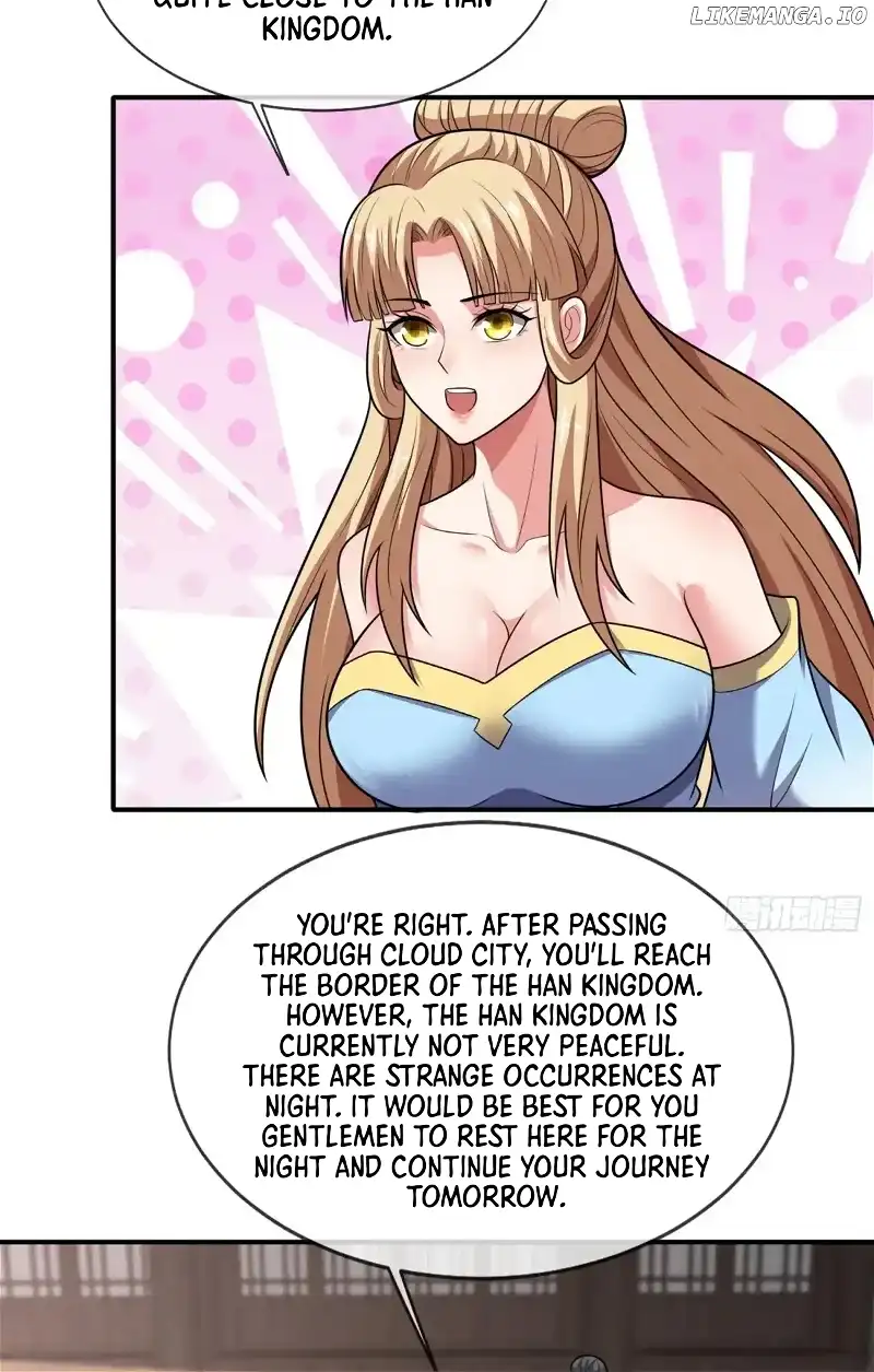 As Soon as I Became a Quasi-Sage, I Was Summoned by the Empress Chapter 84 166 024