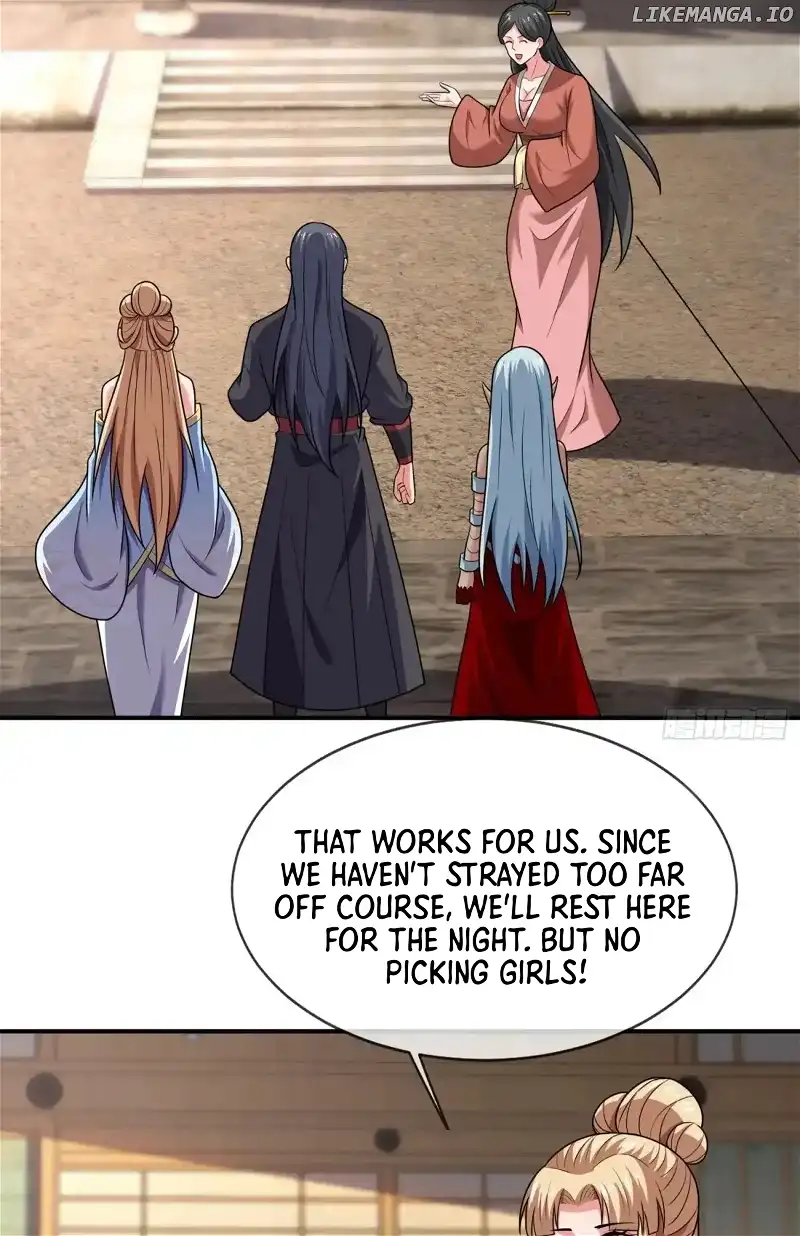 As Soon as I Became a Quasi-Sage, I Was Summoned by the Empress Chapter 84 167 025