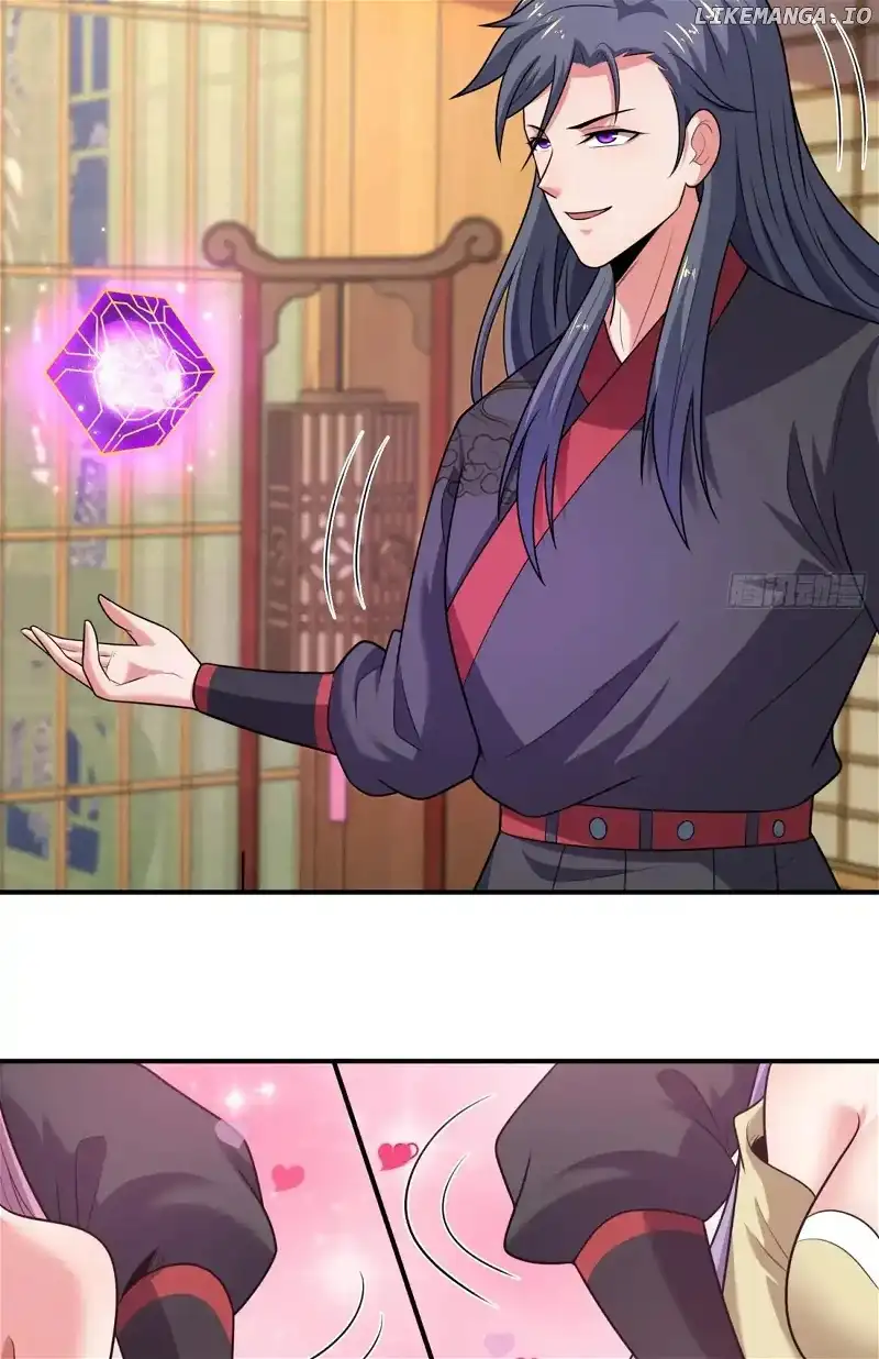 As Soon as I Became a Quasi-Sage, I Was Summoned by the Empress Chapter 84 169 027