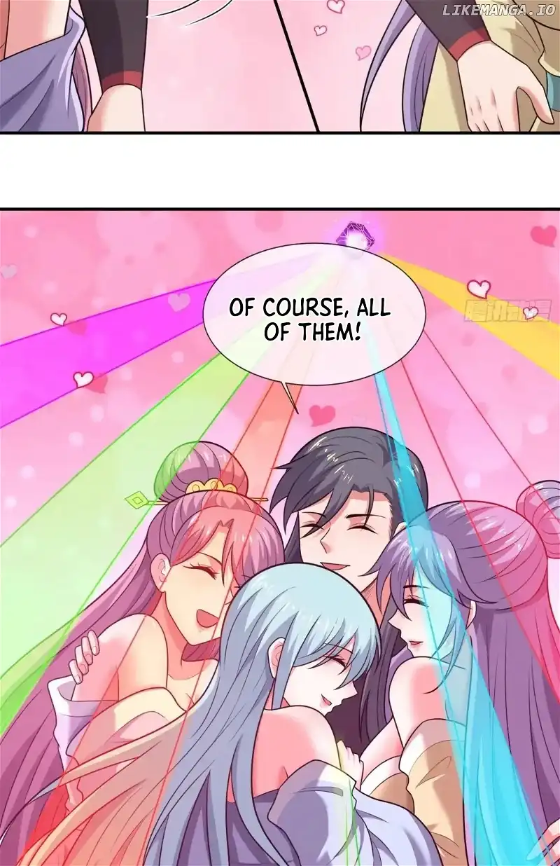 As Soon as I Became a Quasi-Sage, I Was Summoned by the Empress Chapter 84 170 028