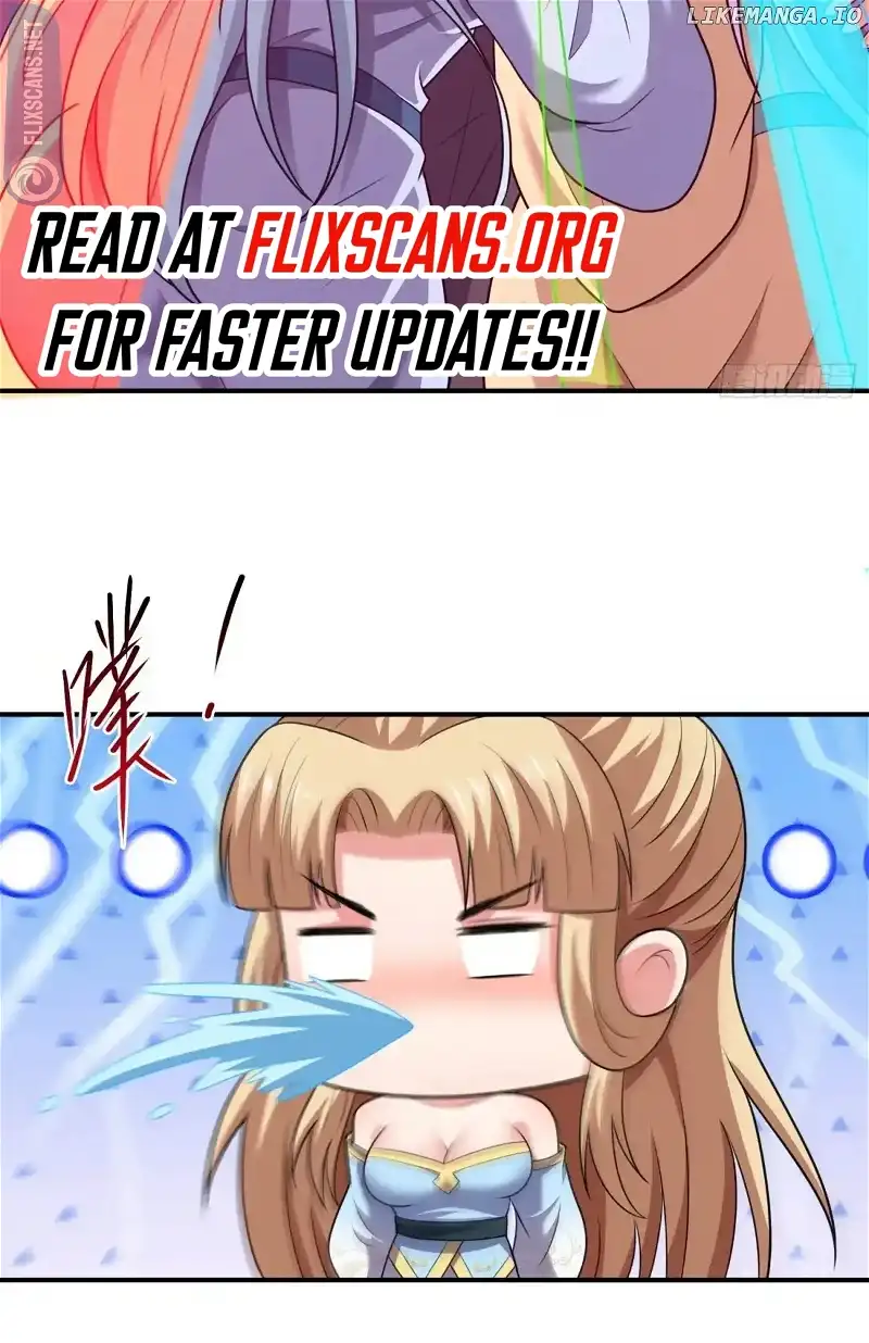 As Soon as I Became a Quasi-Sage, I Was Summoned by the Empress Chapter 84 171 029