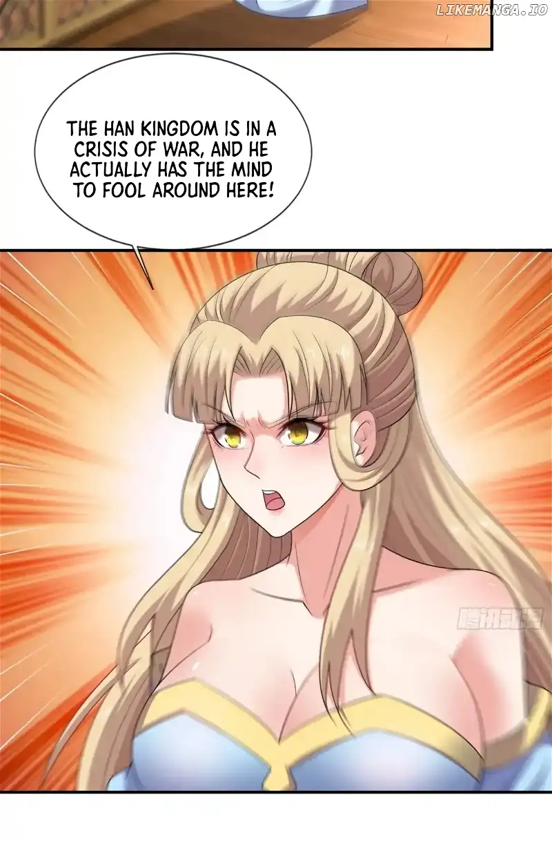 As Soon as I Became a Quasi-Sage, I Was Summoned by the Empress Chapter 84 176 034