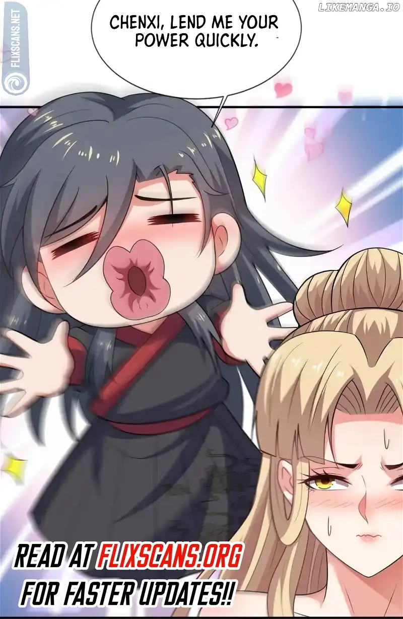 As Soon as I Became a Quasi-Sage, I Was Summoned by the Empress Chapter 84 178 036