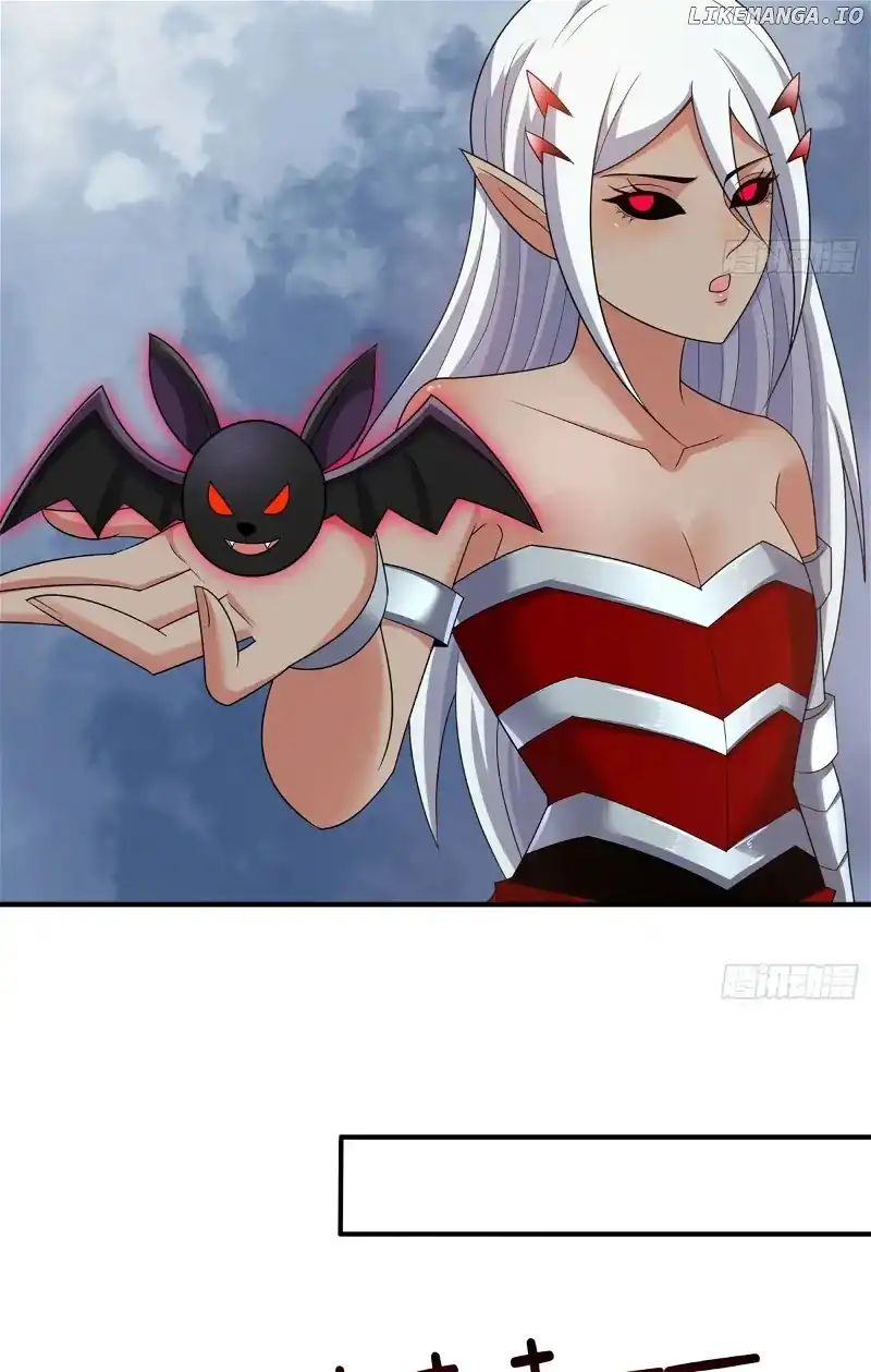 As Soon as I Became a Quasi-Sage, I Was Summoned by the Empress Chapter 84 180 038