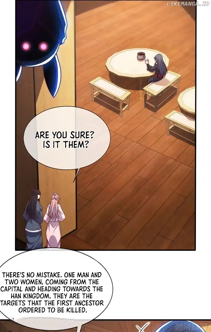 As Soon as I Became a Quasi-Sage, I Was Summoned by the Empress Chapter 84 182 040