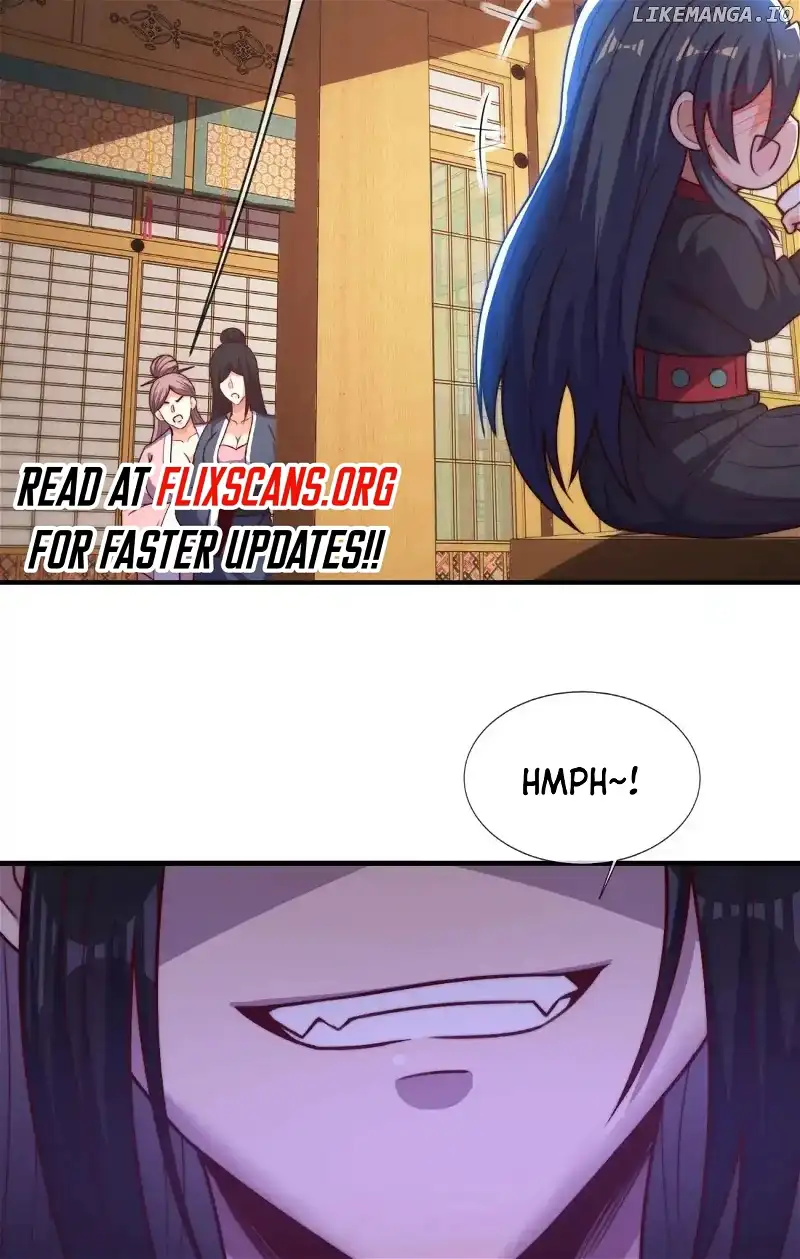 As Soon as I Became a Quasi-Sage, I Was Summoned by the Empress Chapter 84 183 041