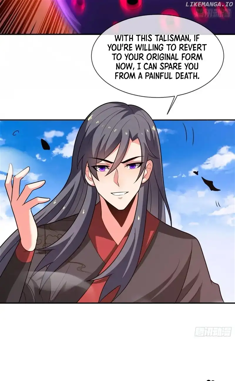 As Soon as I Became a Quasi-Sage, I Was Summoned by the Empress Chapter 87 140 05