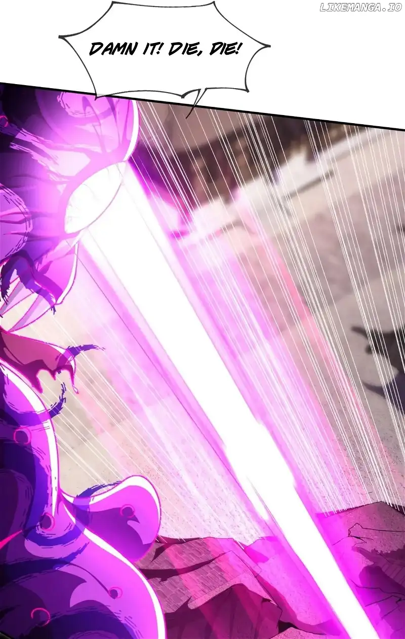 As Soon as I Became a Quasi-Sage, I Was Summoned by the Empress Chapter 87 142 07