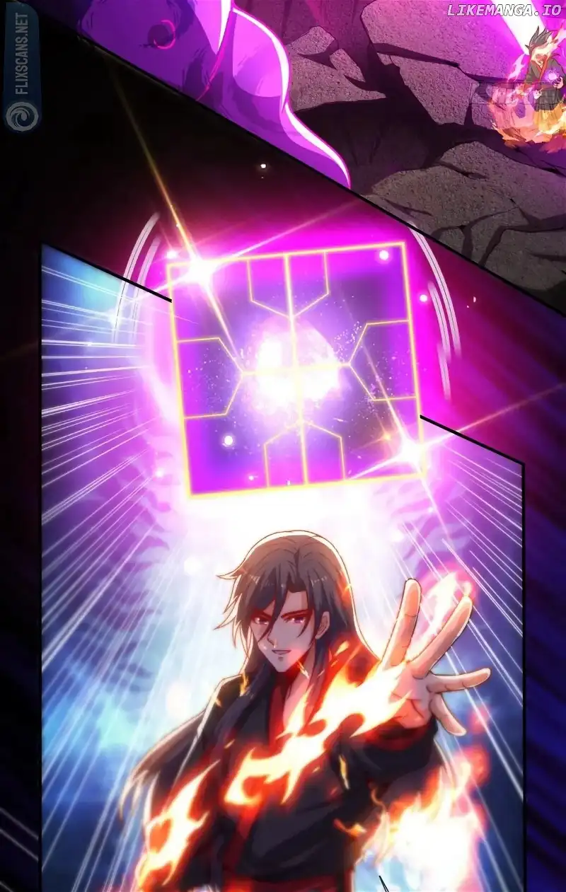 As Soon as I Became a Quasi-Sage, I Was Summoned by the Empress Chapter 87 143 08