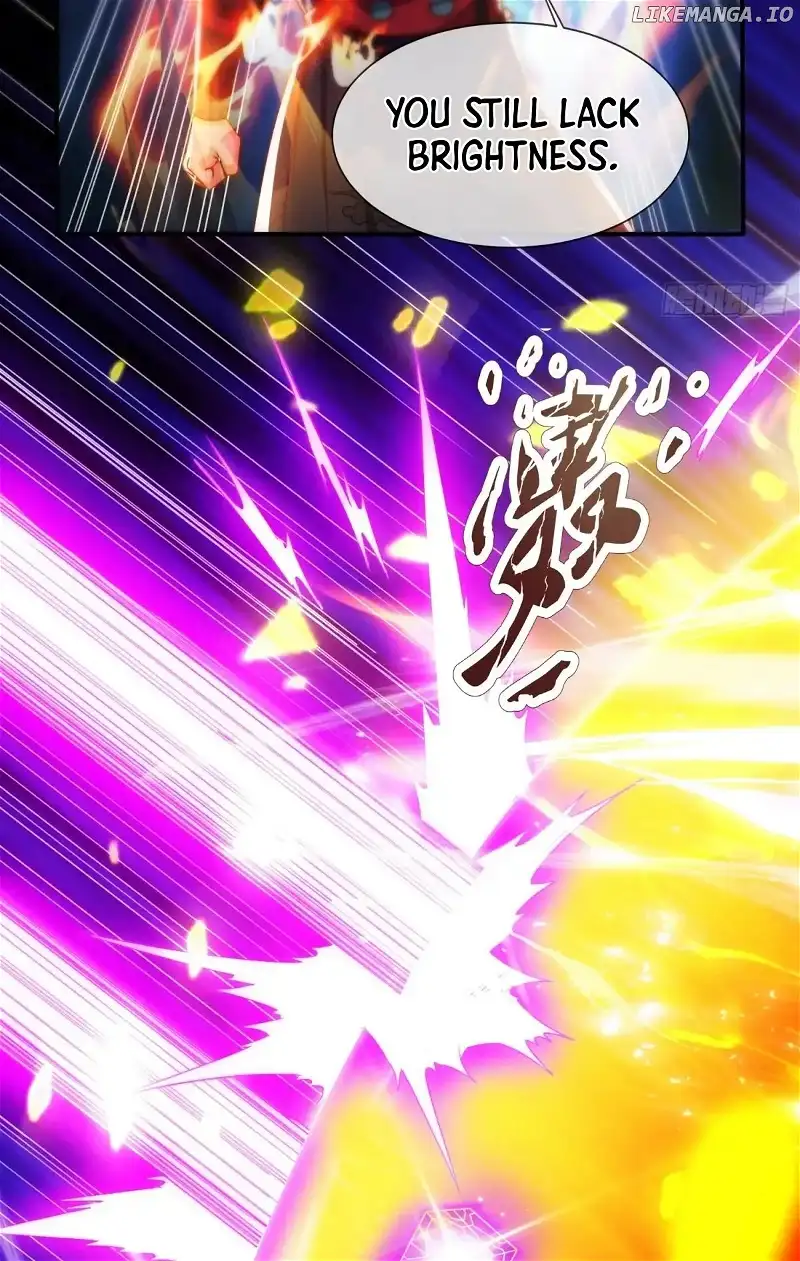 As Soon as I Became a Quasi-Sage, I Was Summoned by the Empress Chapter 87 144 09