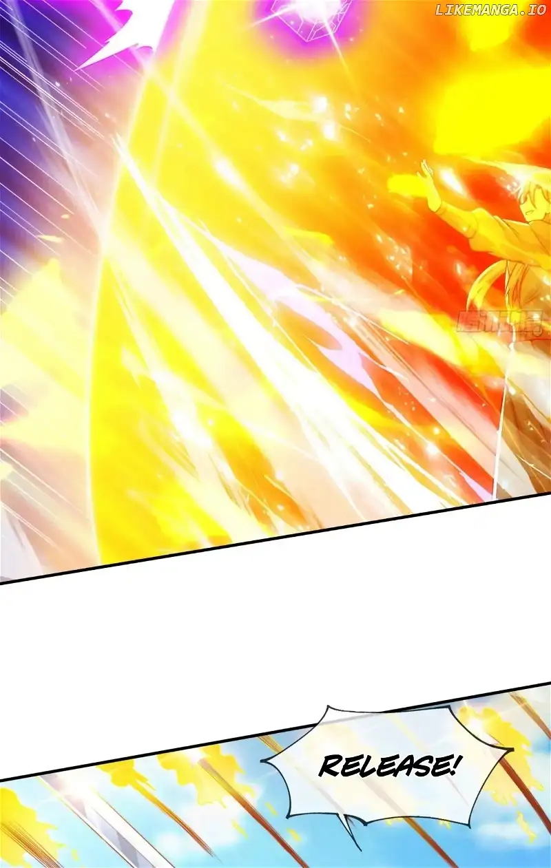 As Soon as I Became a Quasi-Sage, I Was Summoned by the Empress Chapter 87 145 10