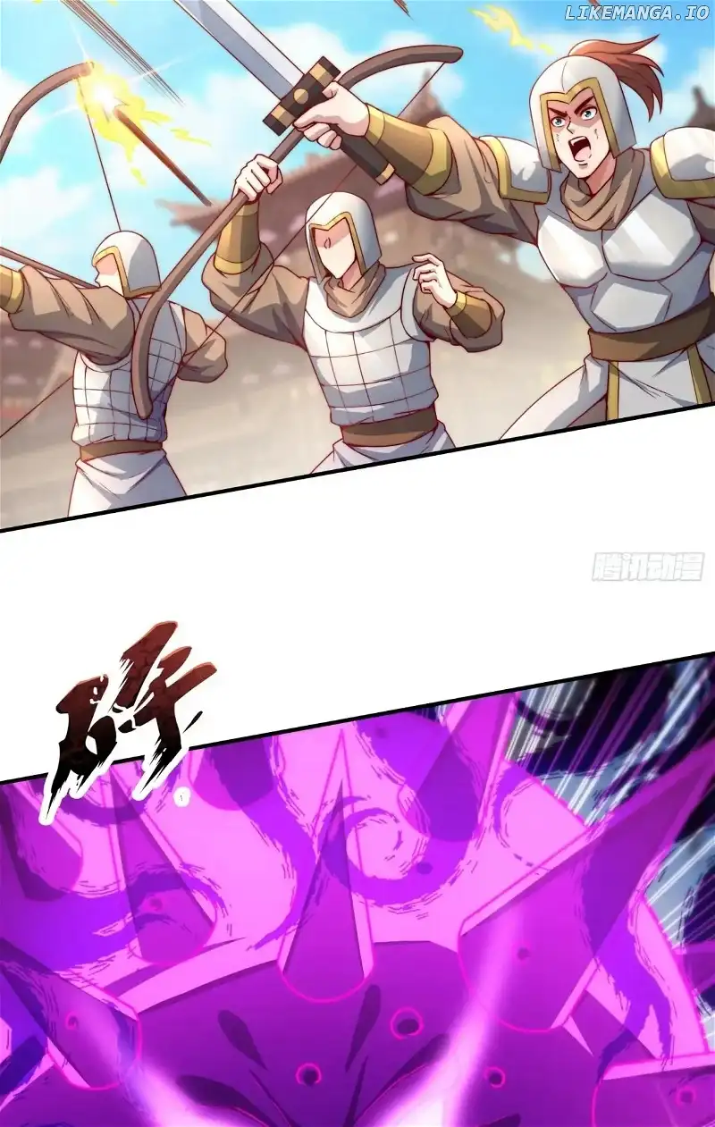 As Soon as I Became a Quasi-Sage, I Was Summoned by the Empress Chapter 87 146 11