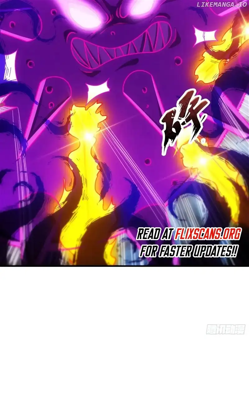 As Soon as I Became a Quasi-Sage, I Was Summoned by the Empress Chapter 87 147 12