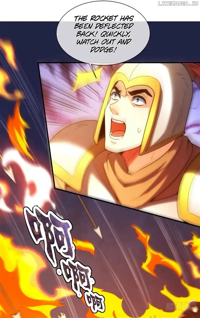 As Soon as I Became a Quasi-Sage, I Was Summoned by the Empress Chapter 87 148 13